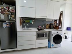 One Dusun Residences (D12), Apartment #476916391